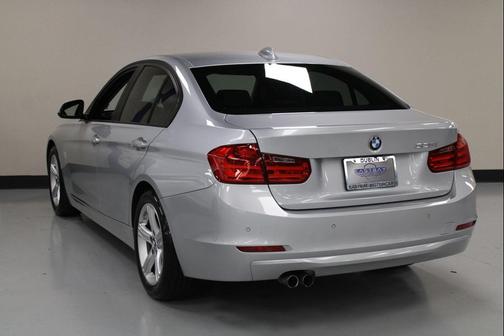 2014 BMW 328 328i