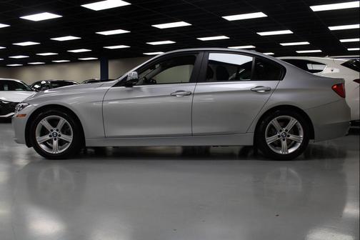 2014 BMW 328 328i