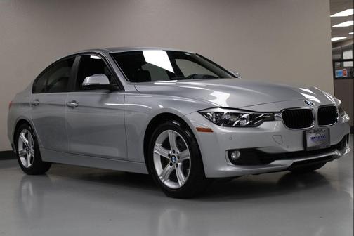 2014 BMW 328 328i