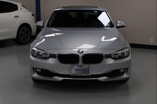2014 BMW 328 328i