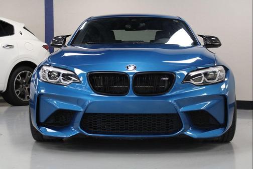 2018 BMW M2 Base