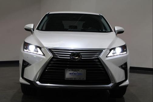 2019 Lexus RX 350 Base
