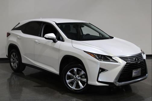 2019 Lexus RX 350 Base