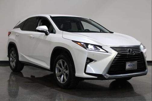 2019 Lexus RX 350 Base