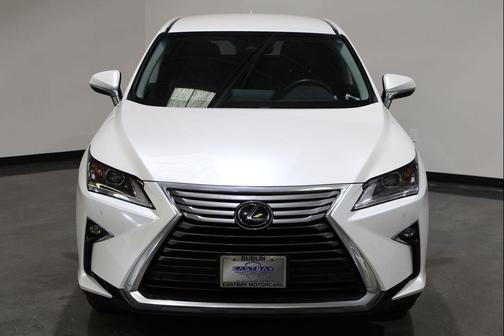 2019 Lexus RX 350 Base