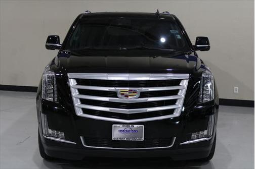 2019 Cadillac Escalade Premium Luxury
