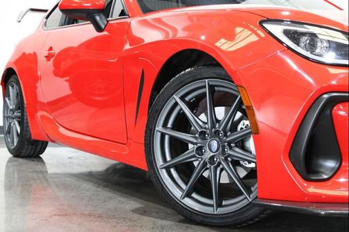 2024 Subaru BRZ Limited