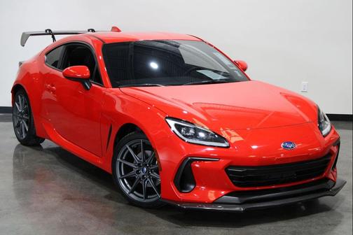 2024 Subaru BRZ Limited