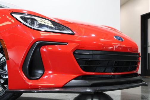 2024 Subaru BRZ Limited