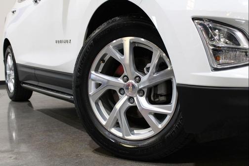 2021 Chevrolet Equinox Premier w/1LZ