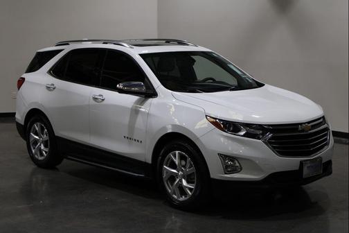 2021 Chevrolet Equinox Premier w/1LZ