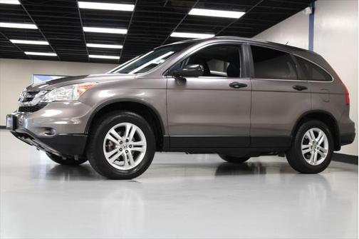 2011 Honda CR-V EX