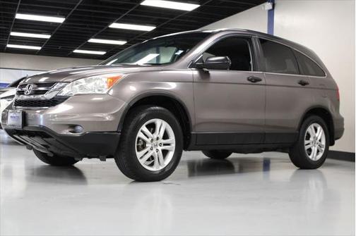 2011 Honda CR-V EX