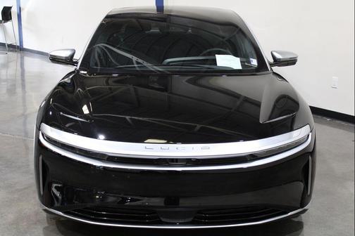 2022 Lucid Air Grand Touring