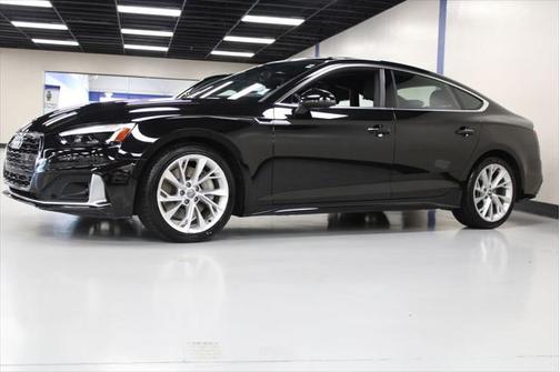 2020 Audi A5 Sportback 45 Premium Plus