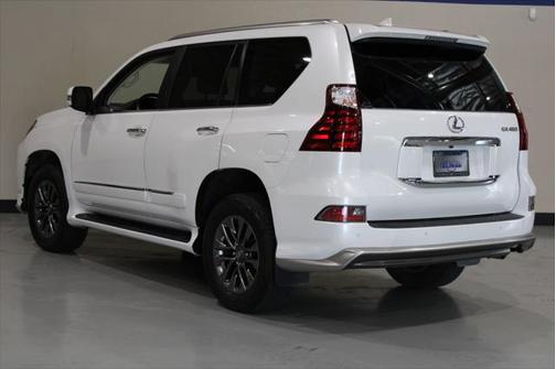 2019 Lexus GX 460 Premium