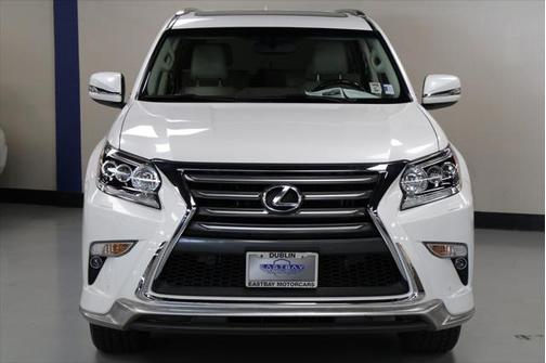 2019 Lexus GX 460 Premium