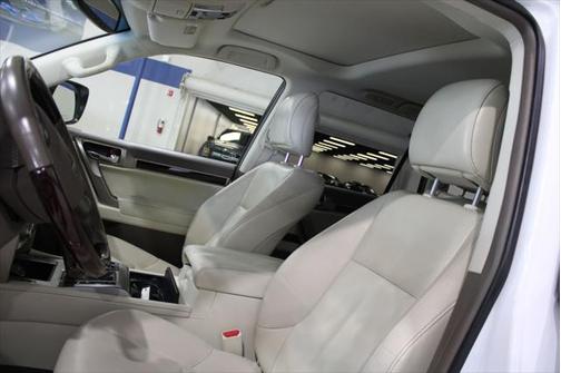 2019 Lexus GX 460 Premium