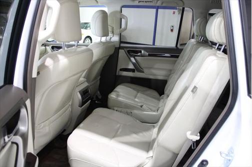2019 Lexus GX 460 Premium