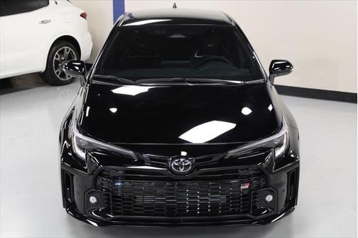 2024 Toyota GR Corolla Premium