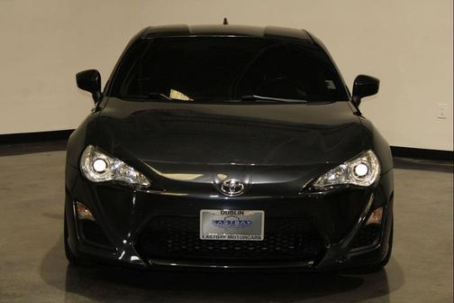 2016 Scion FR-S Release Series 2.0