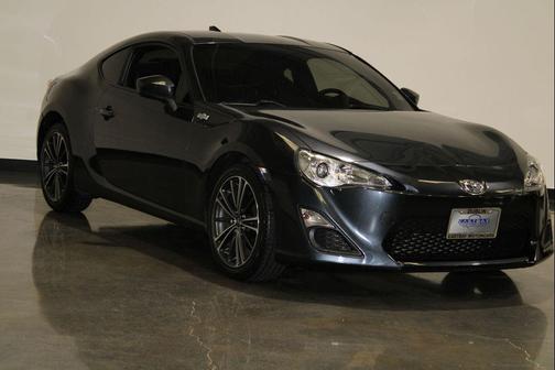 2016 Scion FR-S Release Series 2.0