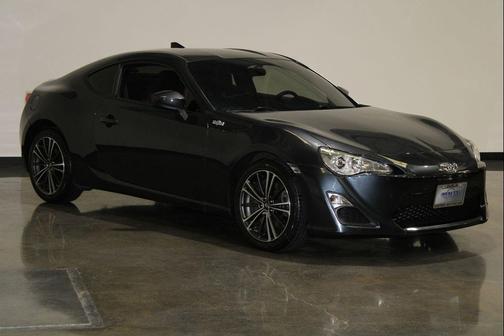 2016 Scion FR-S Release Series 2.0
