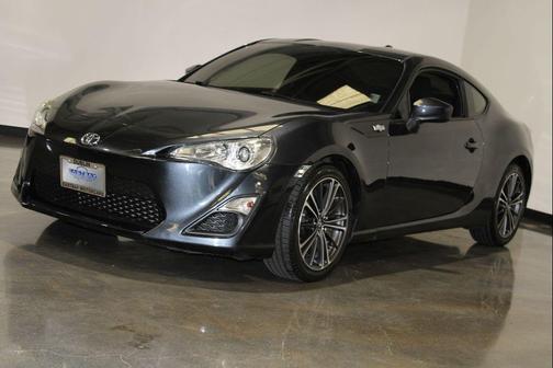 2016 Scion FR-S Release Series 2.0