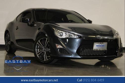 2016 Scion FR-S Release Series 2.0