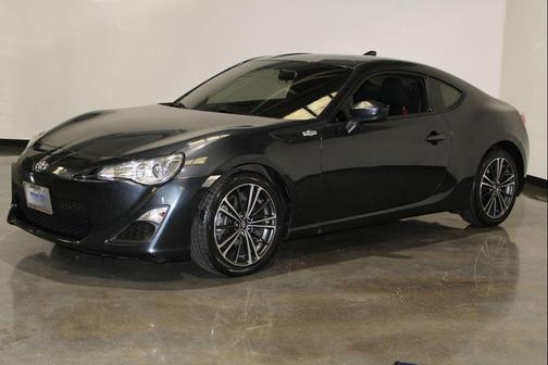 2016 Scion FR-S Release Series 2.0