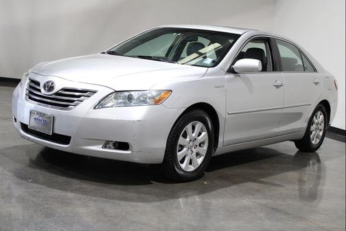 2009 Toyota Camry Hybrid SE