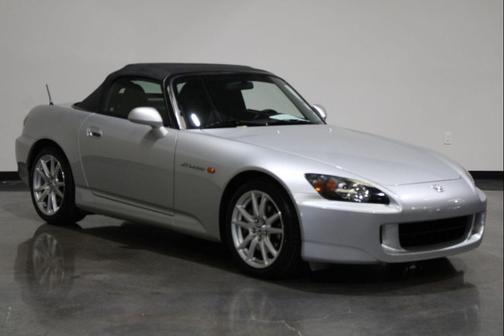2005 Honda S2000 Base