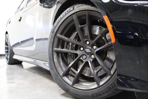 2017 Dodge Charger Daytona 392 RWD