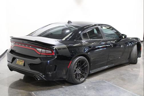 2017 Dodge Charger Daytona 392 RWD