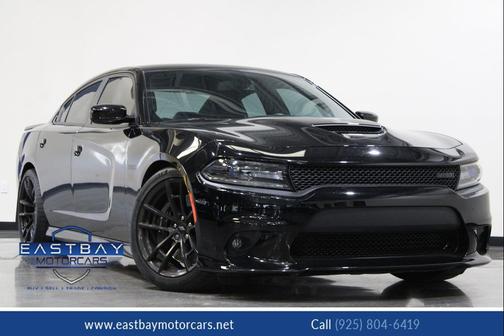 2017 Dodge Charger Daytona 392 RWD