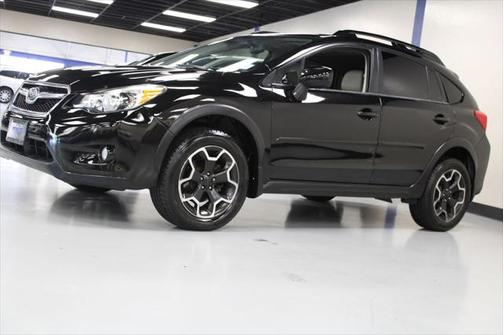 2013 Subaru XV Crosstrek 2.0i Limited