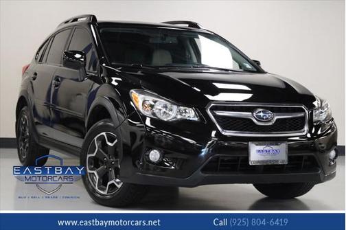 2013 Subaru XV Crosstrek 2.0i Limited