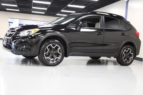 2013 Subaru XV Crosstrek 2.0i Limited