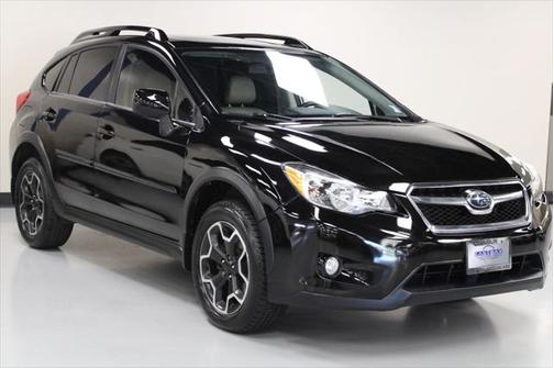 2013 Subaru XV Crosstrek 2.0i Limited