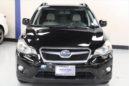 2013 Subaru XV Crosstrek 2.0i Limited