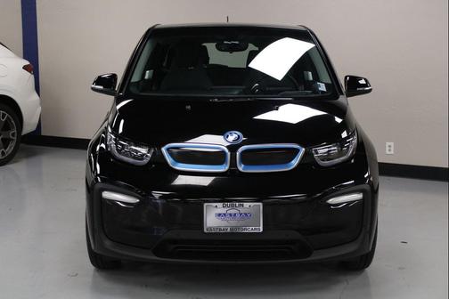 2018 BMW i3 94 Ah