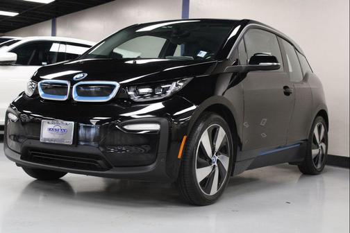 2018 BMW i3 94 Ah