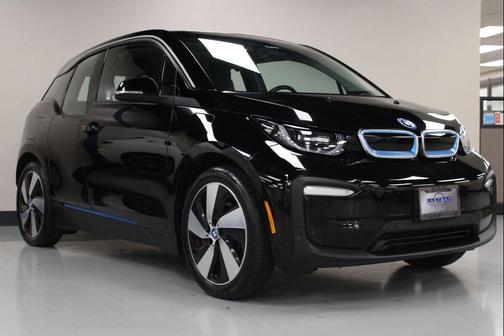 2018 BMW i3 94 Ah