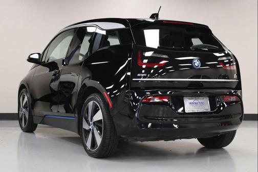 2018 BMW i3 94 Ah