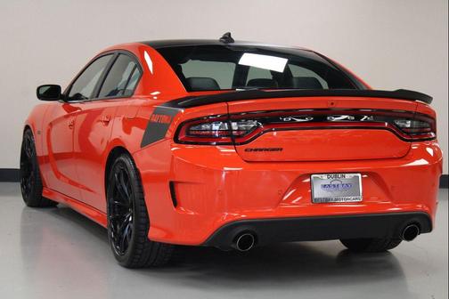 2017 Dodge Charger Daytona 392 RWD