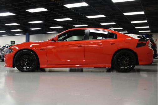 2017 Dodge Charger Daytona 392 RWD