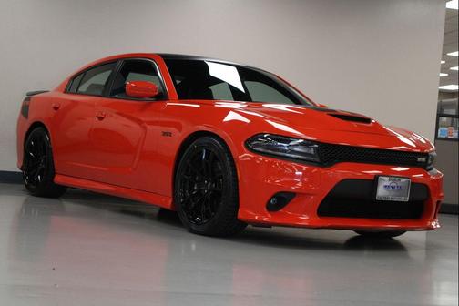 2017 Dodge Charger Daytona 392 RWD