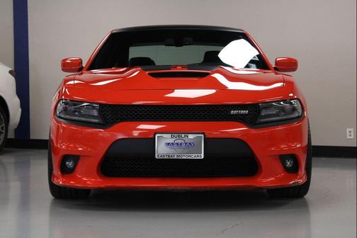 2017 Dodge Charger Daytona 392 RWD