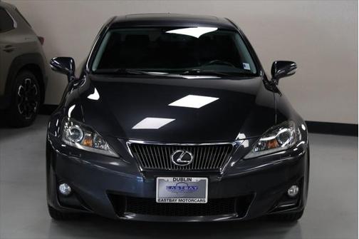 2011 Lexus IS 350 Base