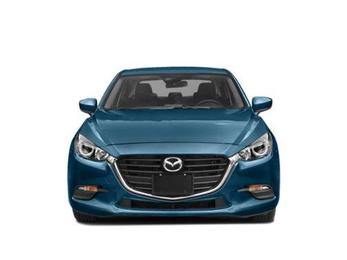 2018 Mazda Mazda3 Sport